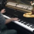 【油管演奏】钢琴演奏 9部经典迪斯尼动画主题曲 by Tony Ann