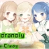 slendranoly+ice cream