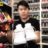 【Z说球鞋】只为那惊鸿一瞥，你见过adidas UltraBoost 4.0 彩虹吗？