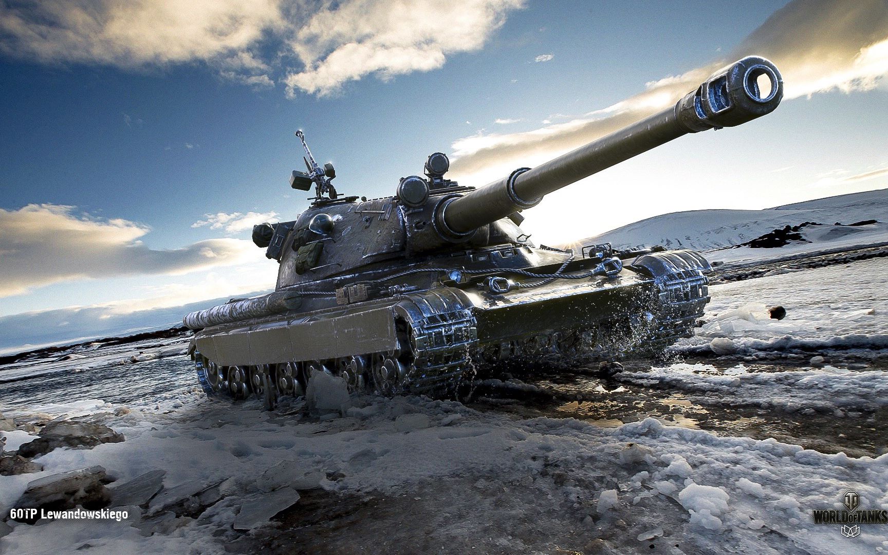 坦克世界闪击战 战车弹药架 德国篇 - 哔哩哔哩