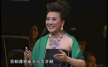 袁慧琴2008国家大剧院个人演唱会哔哩哔哩bilibili