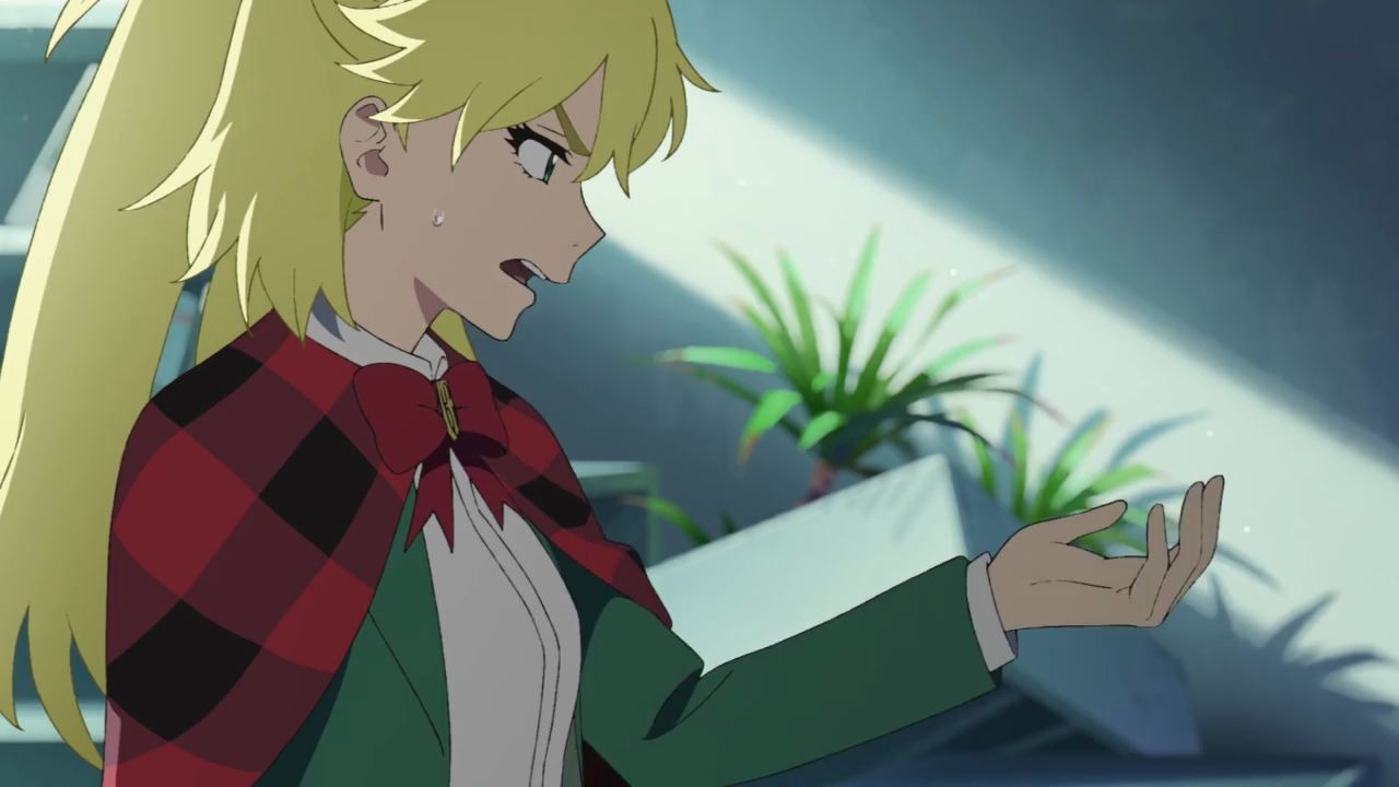 10月新番 死神 作者久保带人短篇新作 Burn The Witch 动画正式pv第2弹 哔哩哔哩 つロ干杯 Bilibili