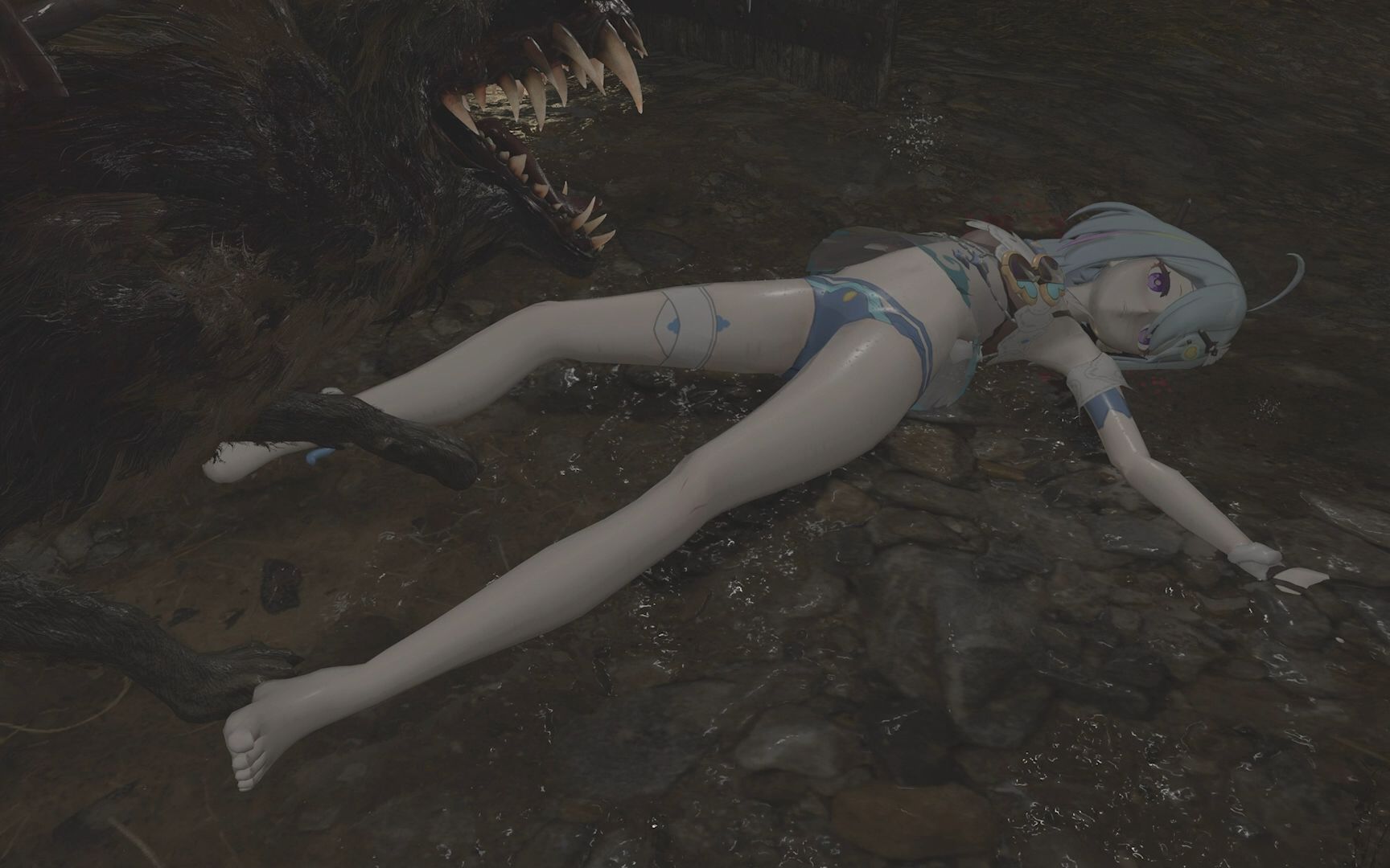 格蕾修村庄度假