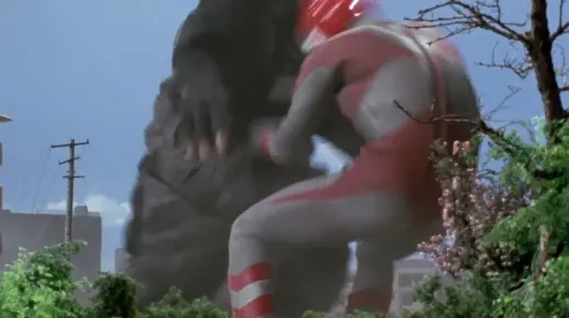 爱迪VS克莱圣特