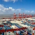 长三角·洋山深水港 I 全球最大规模、自动化程度最高的集装箱码头。