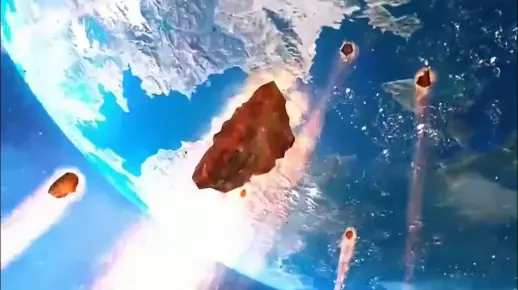 2032年小行星撞击地球概率已升至3.1%,此前报道,中国目前已开始部署“近地小行星防御系统”