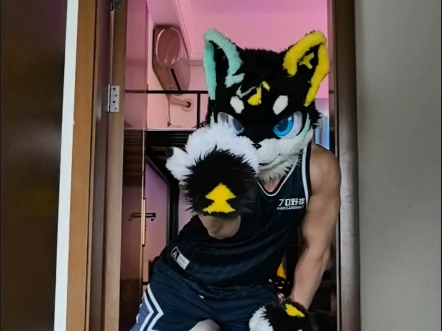 【壮壮薄荷仔】最新视频上线，求关注！