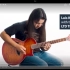 ESP LTD TL-6电吉他展示演奏