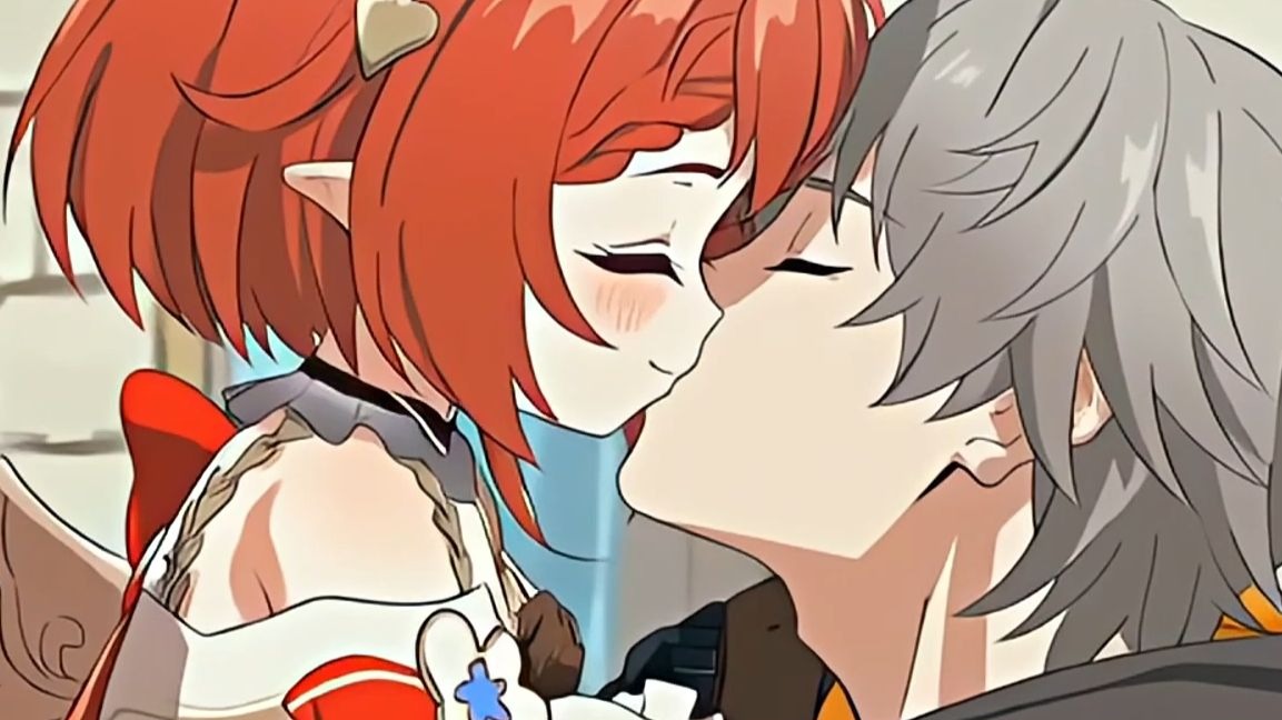 [Tibao San] Children traveling thousands of miles to kiss their mothers.