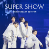 【SUPER JUNIOR】SUPER JUNIOR 《U》@ SUPER JUNIOR 20周年TOUR ❮SUPERSHOW 10❯ in首尔