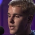 Justin Bieber - Fast Car (Tracy Chapman cover) in the Live L