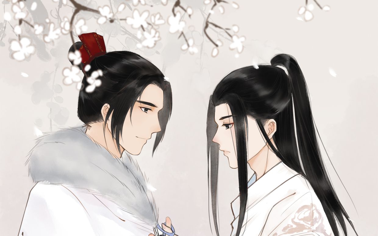 【猫鼠】梁园散记(广播剧全一期)