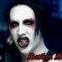 【4K修复 收藏版】Marilyn Manson -《This Is The New Shit》MV