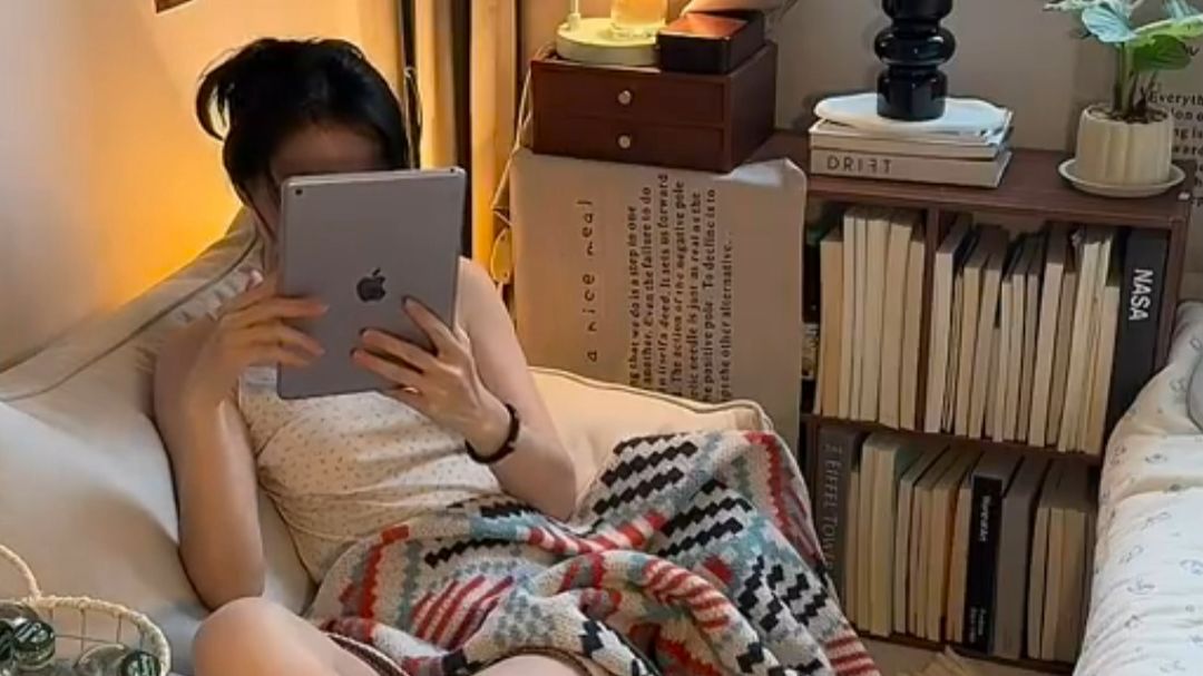 想要提高生活技能就它就对啦~