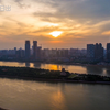 韵味长沙（三）湖南省长沙市宣传片 长沙市风景点  长沙市航拍   长沙市延时摄影