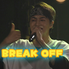 超特急团综live【超级嗨曲 强烈推荐】#85 BREAK OFF