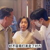 帅气医生无意中被人偷拍发到业主群，结果真是太尴尬