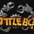 【铁甲钢拳】battle bots国内赛