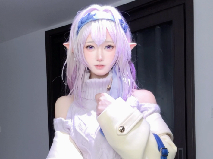 Little Butterfly is here!