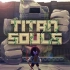 Titan Souls Collectors 巨魂猎手 第五关 冰封格雷姆 实况字幕解说