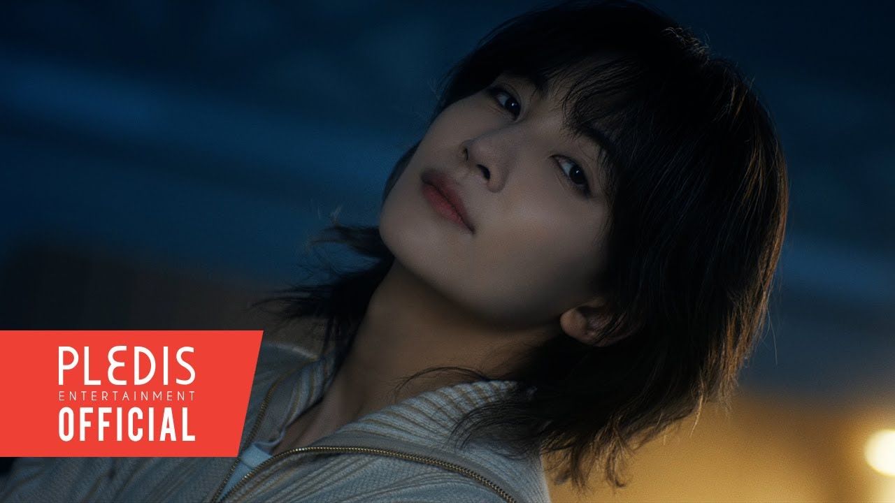 【SVT_ZER·0】[MV] SEVENTEEN - 消费期限 零站中字