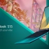 C4D-动态图像设计-Asus Vivobook S15 笔记本广告