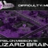 Mental Omega 3.3 -- Yuri's Epsilon Mission 18- Lizard Brain