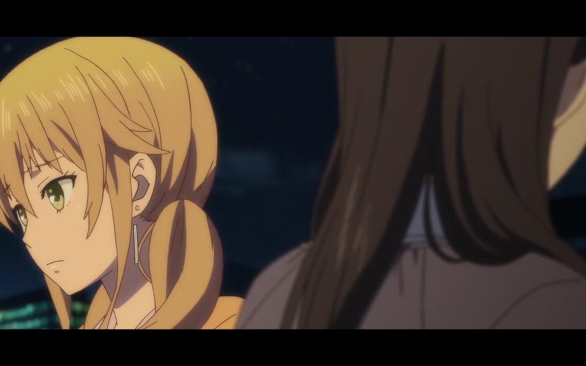 【citrus】我也想和你一起品尝柑橘味的恋爱