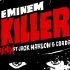 姆爷Eminem新歌来了！姆爷联手Jack Harlow和Cordae混音新单《Killer》 首播！