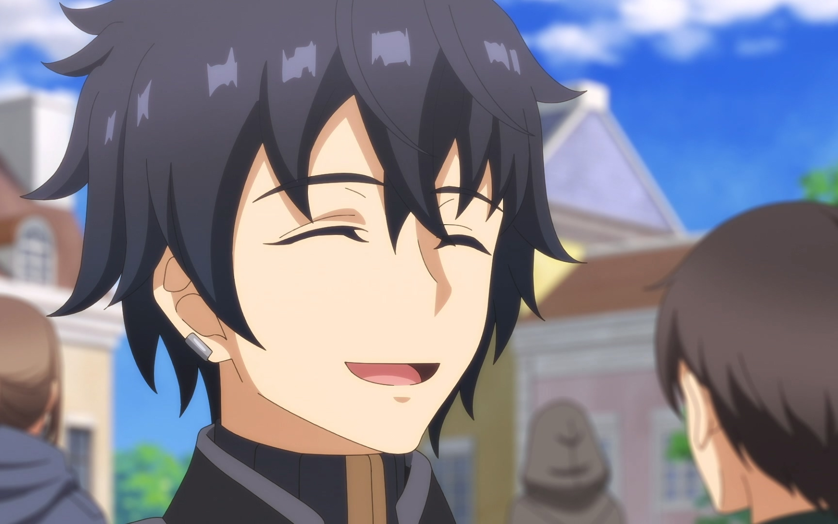 叹气的亡灵想隐退 13