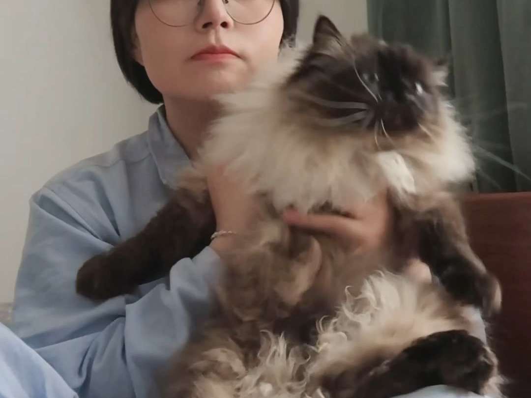 【fafa】和阿胖起舞