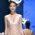中国内衣超模段润菲 内衣展合集 JKF人造美女没得比
