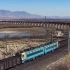 世界上最长的列车破吉尼斯世界纪录 628节车厢长7000多米