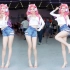 完 全 疯 了！在漫展上跳韩舞是种怎样的体验啊？