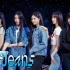 [Light Jeans] LEVI'S® Photoshoot Behind ?| NewJeans