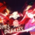 Undertale动画 - Hopes and Dreams 希望与梦想
