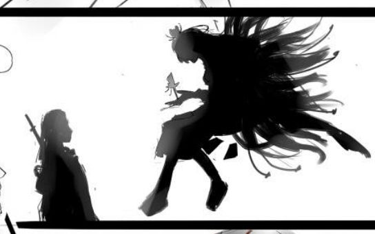 【阴阳师隐藏剧情】老娘连cp都是世界级boss(荒骷髅x彼岸花 )