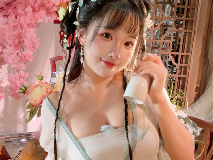 Do you have to be in good shape? Can't you have a good appetite?