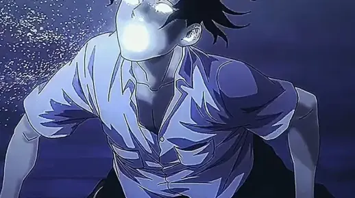 一人之下:张楚岚的神明灵