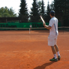 How To Play Tennis The Natural Way