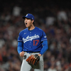 大谷翔平6局7K无失分 自责分率降至