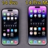 苹果14 Pro和14Pro Max怎么选？选哪个更合适？ #iPhone #原装二手
