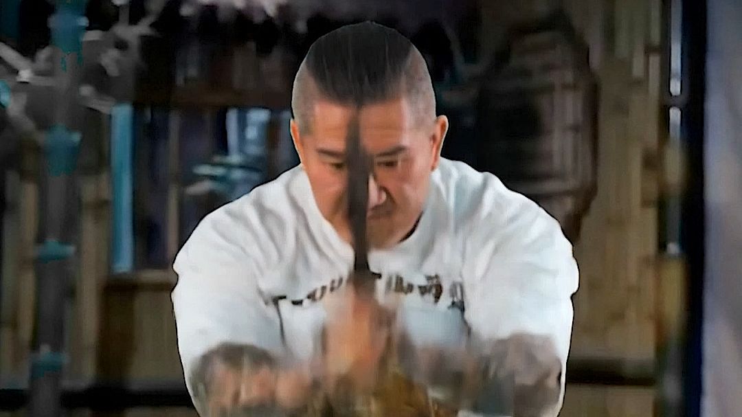 雪山 狐狸 醬板鴨