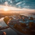 【高清宣传片】俄罗斯圣彼得堡-无与伦比的美丽