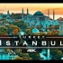 【顶尖航拍】土耳其伊斯坦布尔 Istanbul Turkey ??