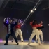 【cover 橙子老师版 Sexy love T-ara】后面舞蹈室老师延长了一些动作 和“路演打起来版本”
