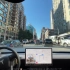 特斯拉FSD Beta 10.69.2 挑战纽约曼哈顿，最困难的自动驾驶