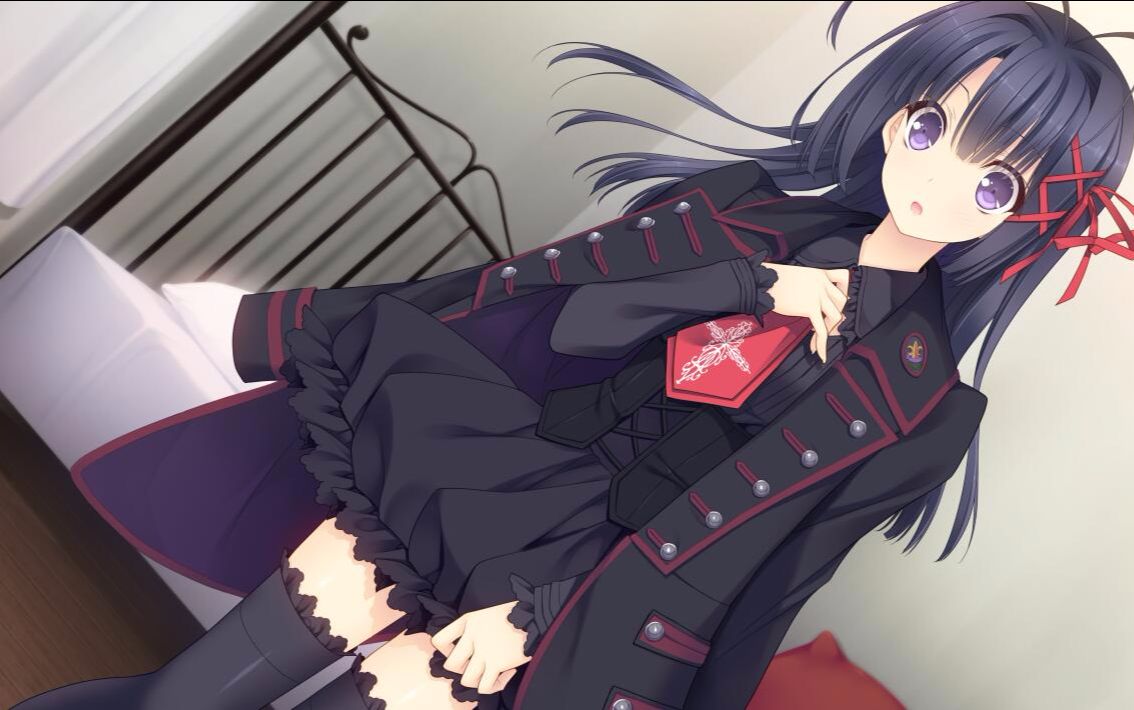 navel《少女理论及其之后的周边》中文测试版(里想奈线,老司机)p3