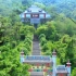 广西宾阳县，武陵镇白鹤观，始建于宋朝的古道观