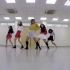 【NTUKDP】加速翻跳 Red Velvet 红贝贝 - Rookie [Dance Cover Speed-up V